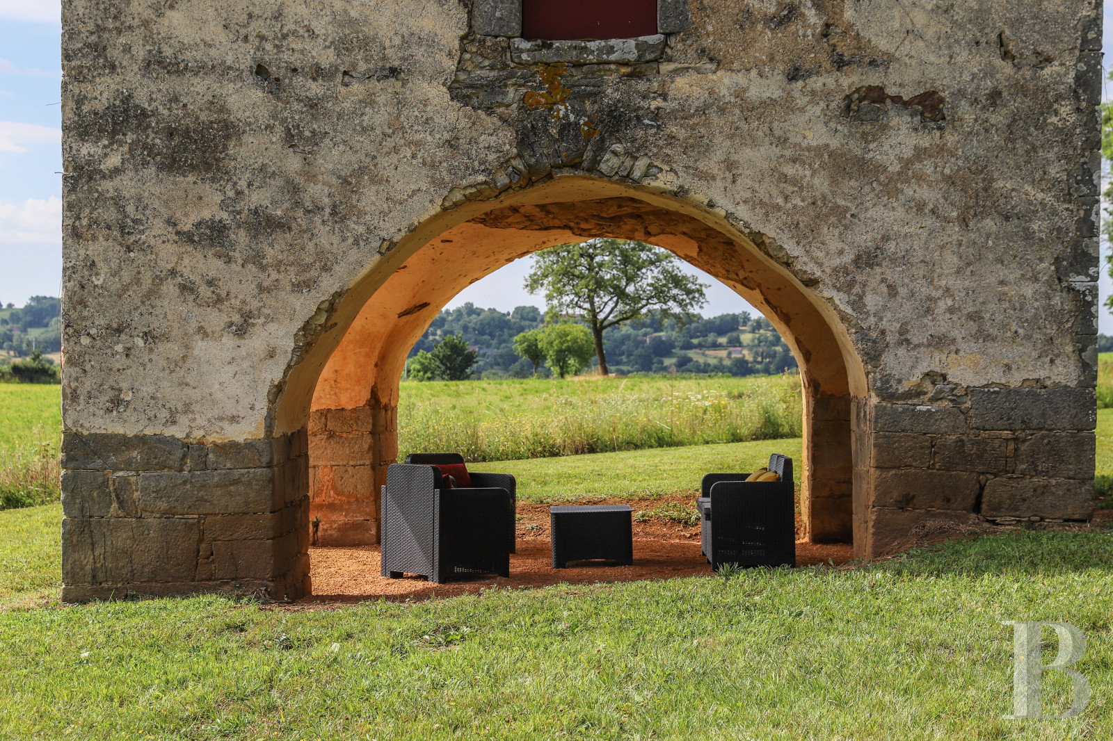 A well preserved and fully restored family chateau in Castanet, Tarn-et-Garonne - photo  n°9